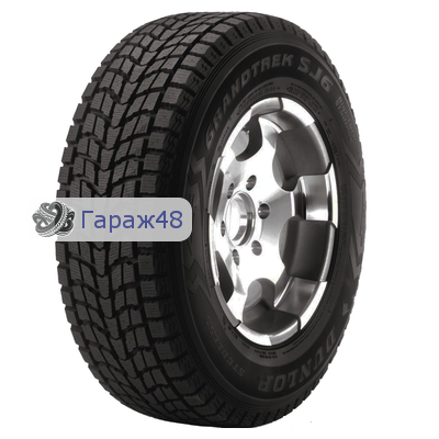 Dunlop Grandtrek Sj6 235/60 R16 100Q